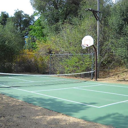 Oakzanita Springs Camping Resort Cottage 3 Descanso Exterior photo